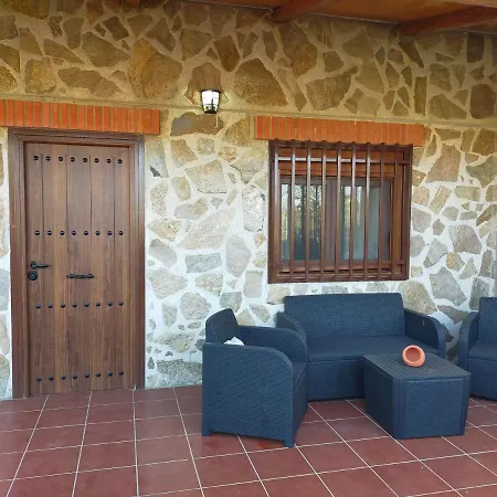 Complejo Rural La Paloma