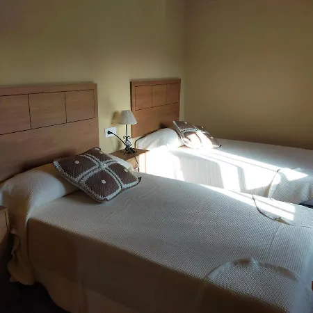 Complejo Rural La Paloma