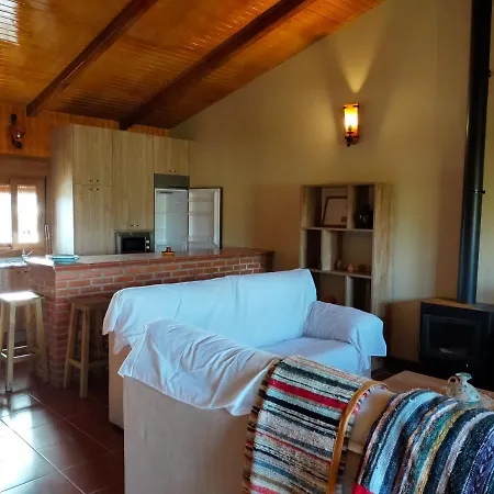 Complejo Rural La Paloma *