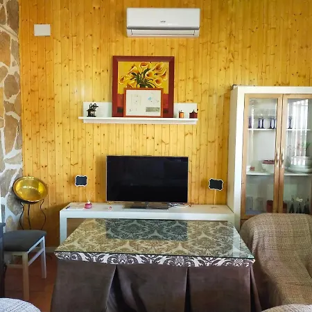 Resort Complejo Rural La Paloma Arroyo de la Luz