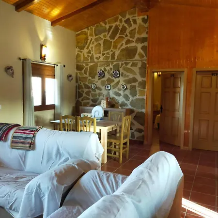 Complejo Rural La Paloma Resort Arroyo de la Luz