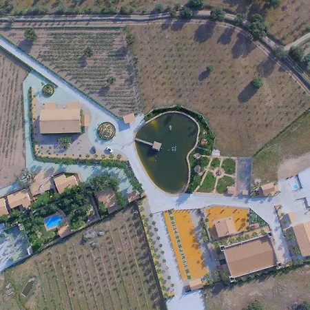 Complejo Rural La Paloma *