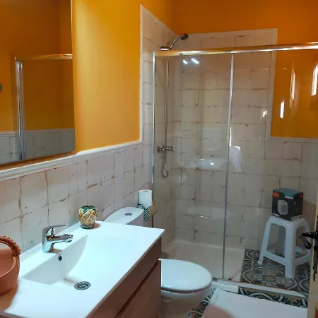 Complejo Rural La Paloma Resort Arroyo de la Luz