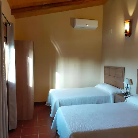 Complejo Rural La Paloma Resort