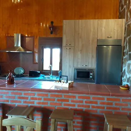 Complejo Rural La Paloma