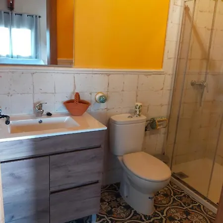 Complejo Rural La Paloma Arroyo de la Luz