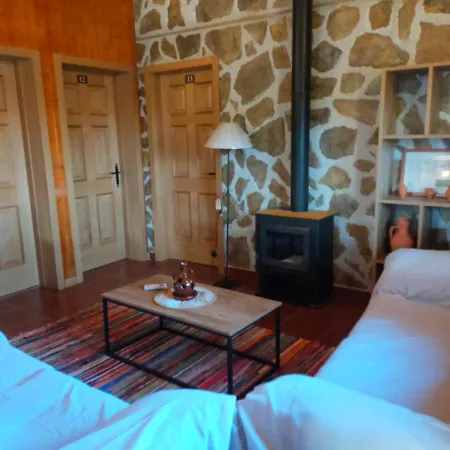 Resort Complejo Rural La Paloma