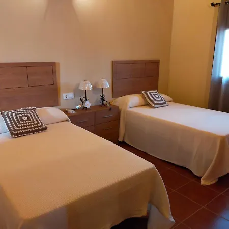 Resort Complejo Rural La Paloma