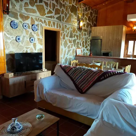 Complejo Rural La Paloma *