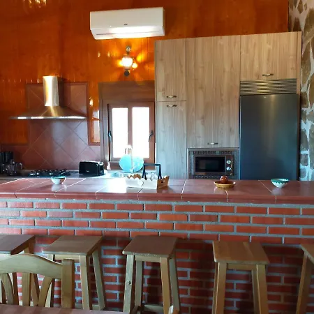 Resort Complejo Rural La Paloma Arroyo de la Luz
