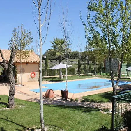 Resort Complejo Rural La Paloma *