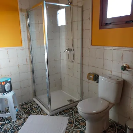 Resort Complejo Rural La Paloma Arroyo de la Luz
