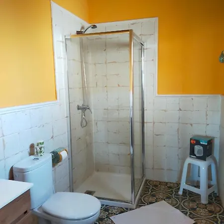 Complejo Rural La Paloma Resort