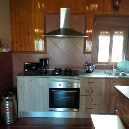 Complejo Rural La Paloma * Arroyo de la Luz