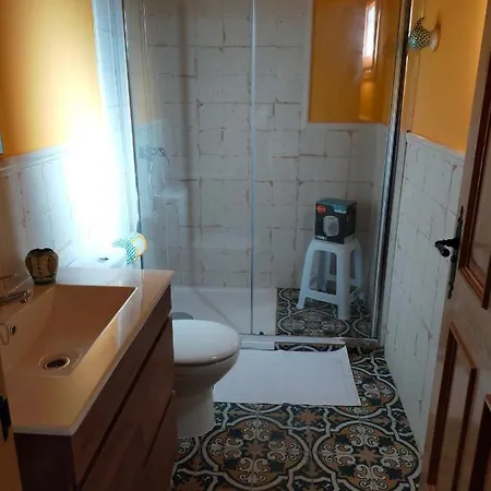 Complejo Rural La Paloma Resort