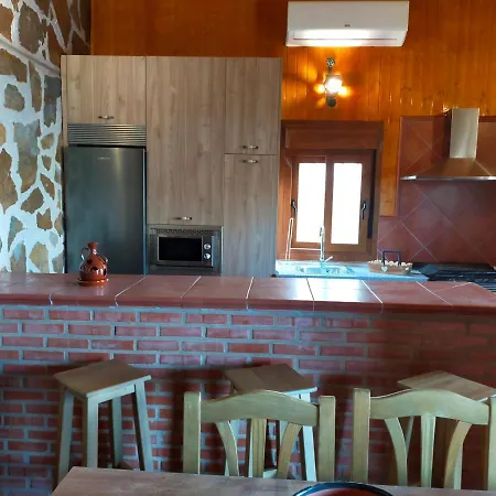 Feriested Complejo Rural La Paloma *