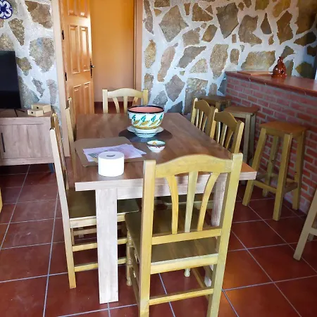 Complejo Rural La Paloma Arroyo de la Luz