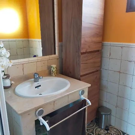 Complejo Rural La Paloma Resort Arroyo de la Luz