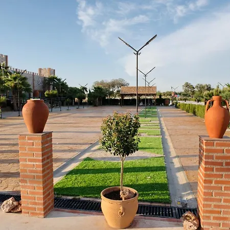 Feriested Complejo Rural La Paloma *