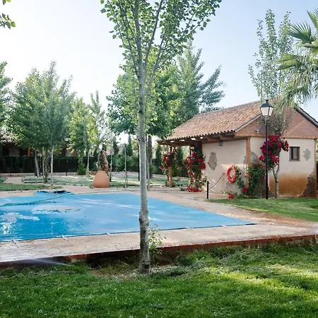 Complejo Rural La Paloma