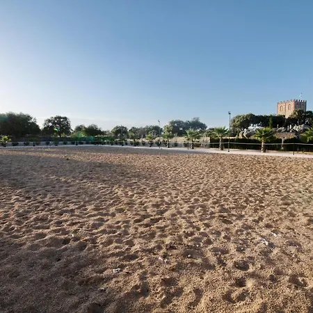 Complejo Rural La Paloma Arroyo de la Luz