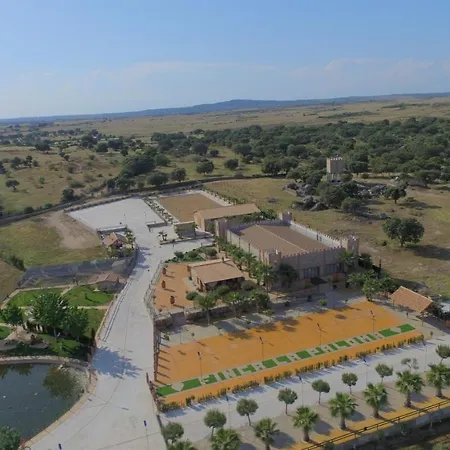 Complejo Rural La Paloma Arroyo de la Luz