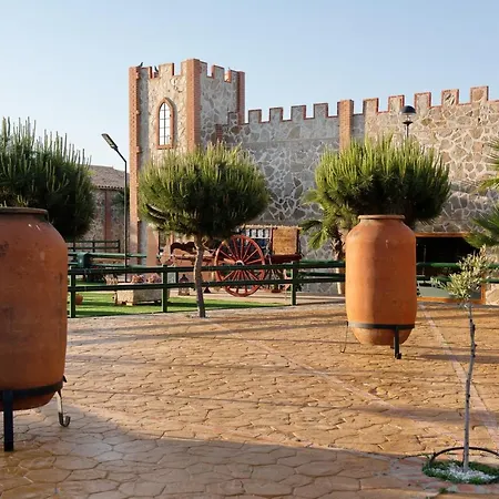 Resort Complejo Rural La Paloma