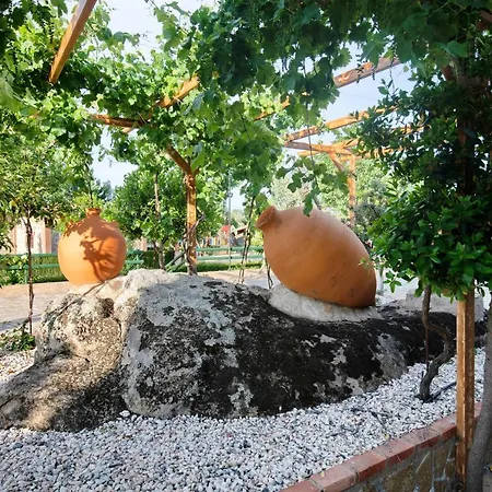 Feriested Complejo Rural La Paloma