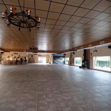 Feriested Complejo Rural La Paloma