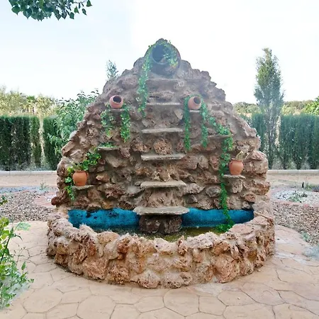 Feriested Complejo Rural La Paloma