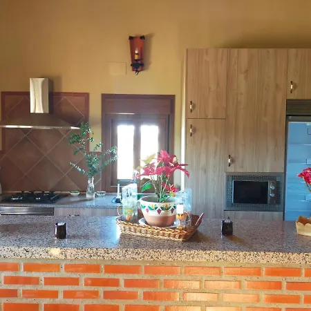 Complejo Rural La Paloma Arroyo de la Luz