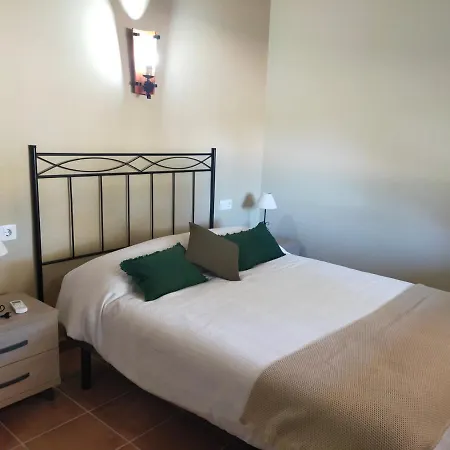 Complejo Rural La Paloma Resort