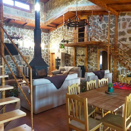 Complejo Rural La Paloma *