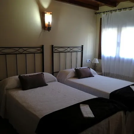 Complejo Rural La Paloma Arroyo de la Luz