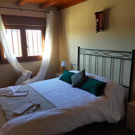 Feriested Complejo Rural La Paloma