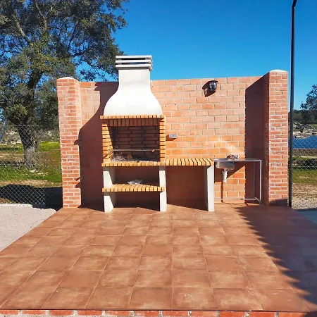 Complejo Rural La Paloma Arroyo de la Luz