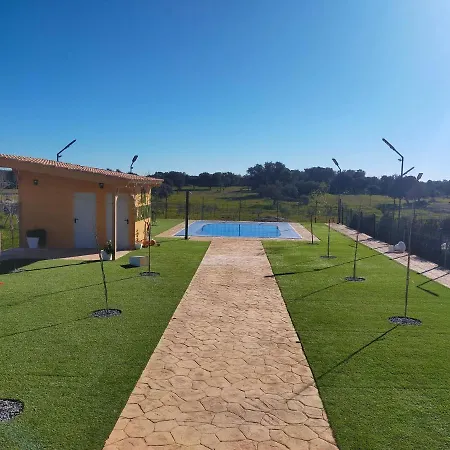 Feriested Complejo Rural La Paloma *