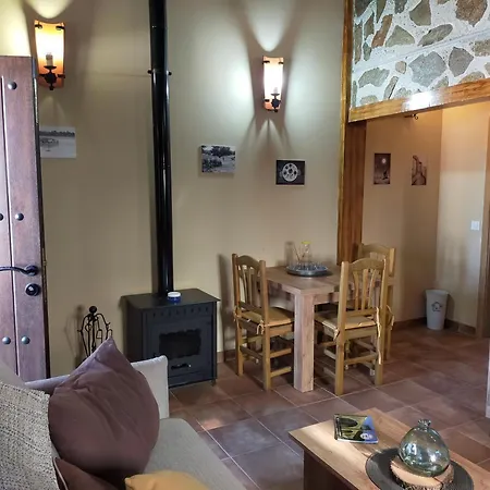 Resort Complejo Rural La Paloma *