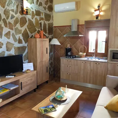 Complejo Rural La Paloma Resort Arroyo de la Luz