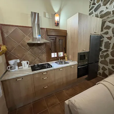 Complejo Rural La Paloma Resort *