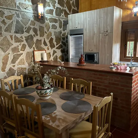 Resort Complejo Rural La Paloma Arroyo de la Luz