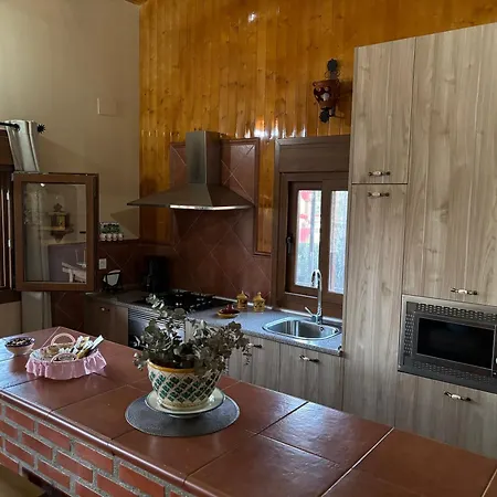 Complejo Rural La Paloma *
