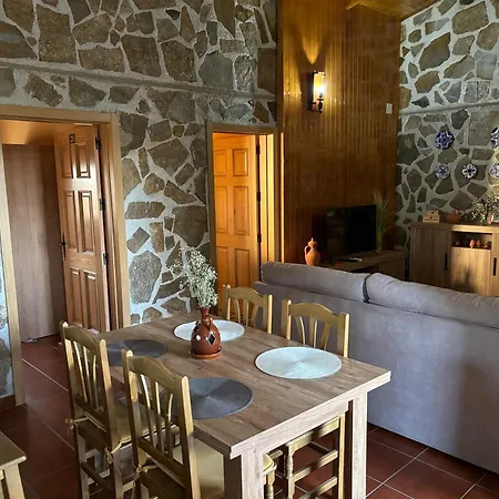 Complejo Rural La Paloma