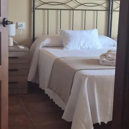 Resort Complejo Rural La Paloma Arroyo de la Luz