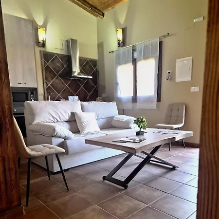 Complejo Rural La Paloma Arroyo de la Luz
