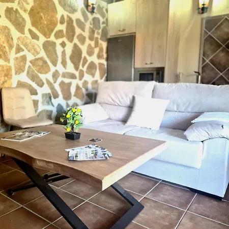 Complejo Rural La Paloma Resort Arroyo de la Luz