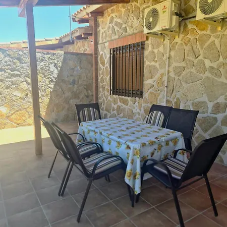 Resort Complejo Rural La Paloma Arroyo de la Luz