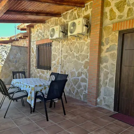 Complejo Rural La Paloma Feriested
