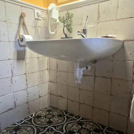 Complejo Rural La Paloma *