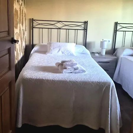 Feriested Complejo Rural La Paloma *